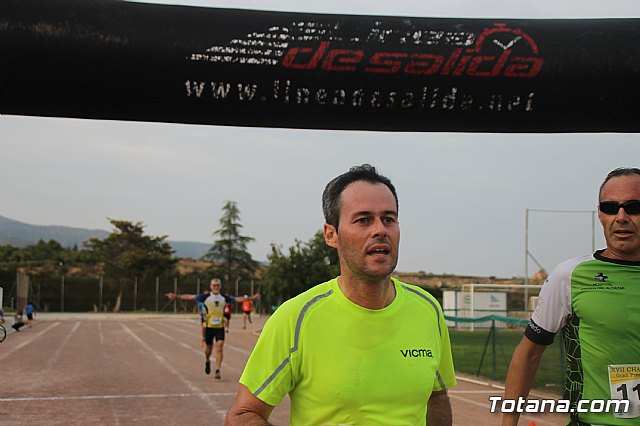 Charca Grande - Gran Premio Panzamelba 2017 - 250