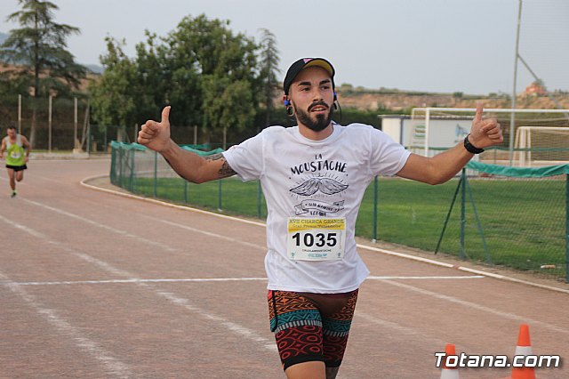 Charca Grande - Gran Premio Panzamelba 2017 - 261