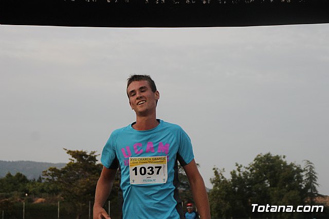 Charca Grande - Gran Premio Panzamelba 2017 - 269