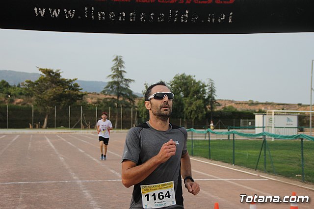 Charca Grande - Gran Premio Panzamelba 2017 - 282