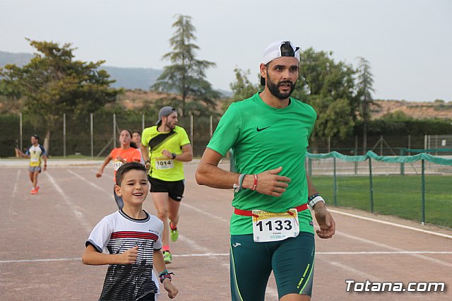 Charca Grande - Gran Premio Panzamelba 2017 - 285