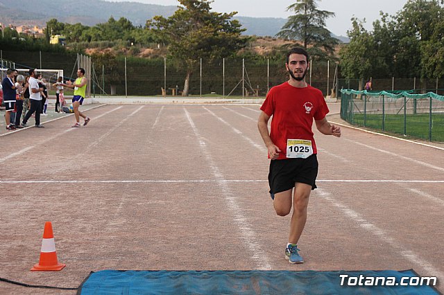 Charca Grande - Gran Premio Panzamelba 2017 - 300