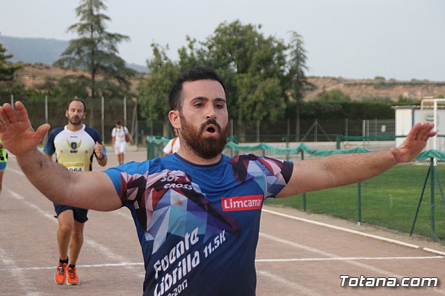 Charca Grande - Gran Premio Panzamelba 2017 - 315