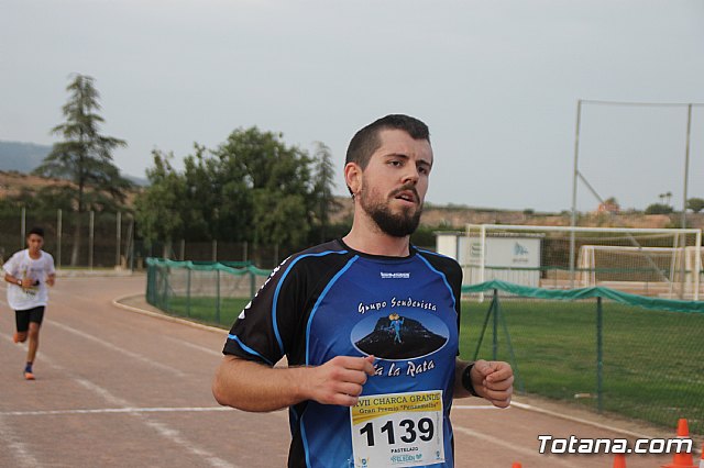 Charca Grande - Gran Premio Panzamelba 2017 - 330