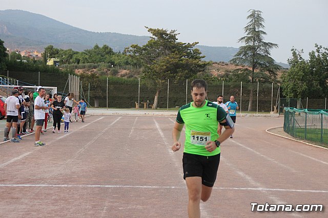 Charca Grande - Gran Premio Panzamelba 2017 - 350