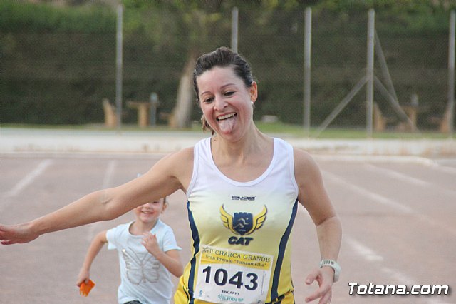 Charca Grande - Gran Premio Panzamelba 2017 - 360