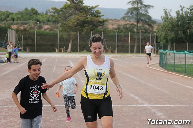 Charca Grande - Gran Premio Panzamelba 2017 - 361