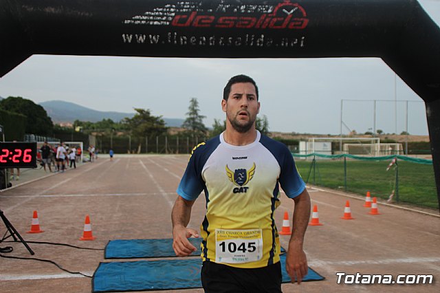 Charca Grande - Gran Premio Panzamelba 2017 - 369