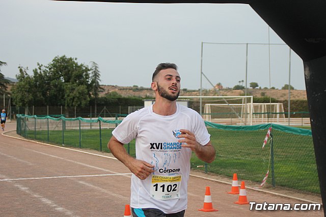 Charca Grande - Gran Premio Panzamelba 2017 - 373