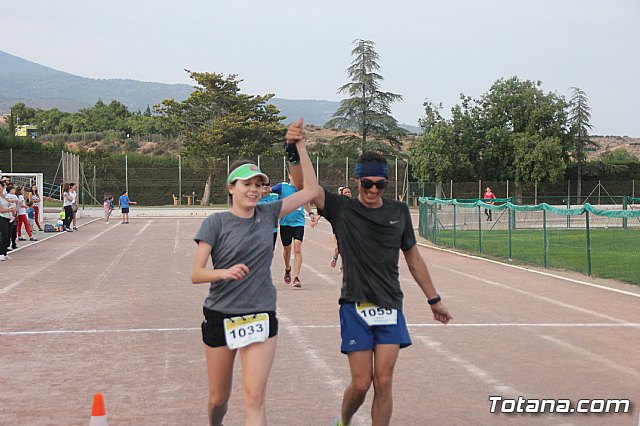 Charca Grande - Gran Premio Panzamelba 2017 - 387