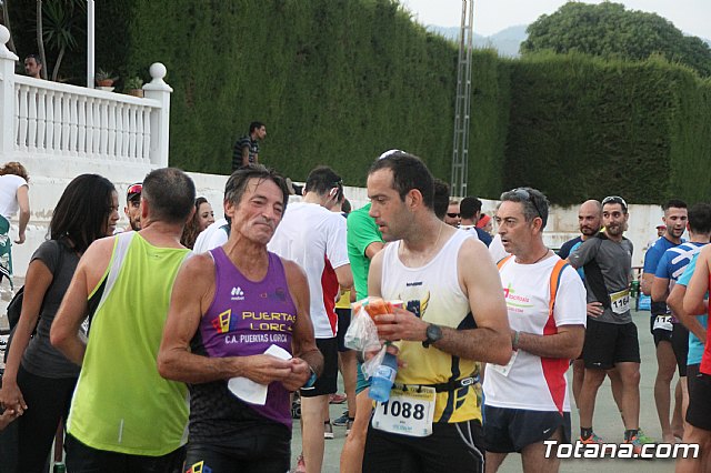 Charca Grande - Gran Premio Panzamelba 2017 - 400