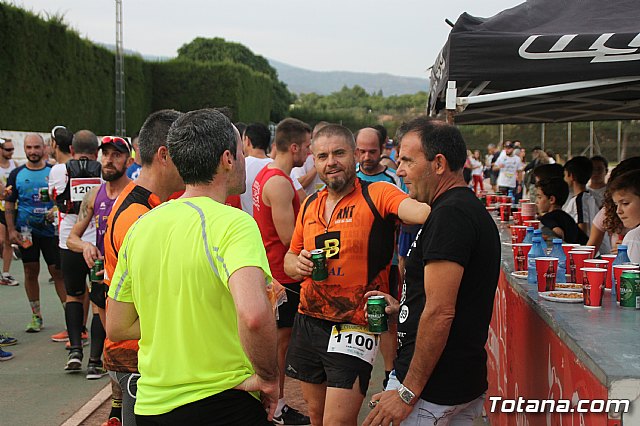 Charca Grande - Gran Premio Panzamelba 2017 - 402