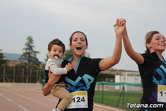 Charca Grande - Gran Premio Panzamelba 2017 - 421