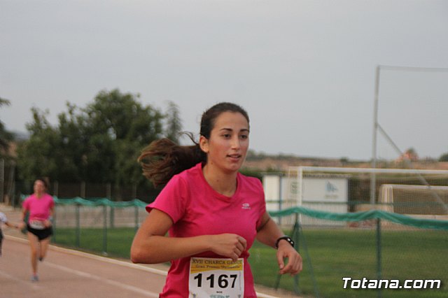 Charca Grande - Gran Premio Panzamelba 2017 - 440