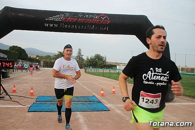 Charca Grande - Gran Premio Panzamelba 2017 - 450