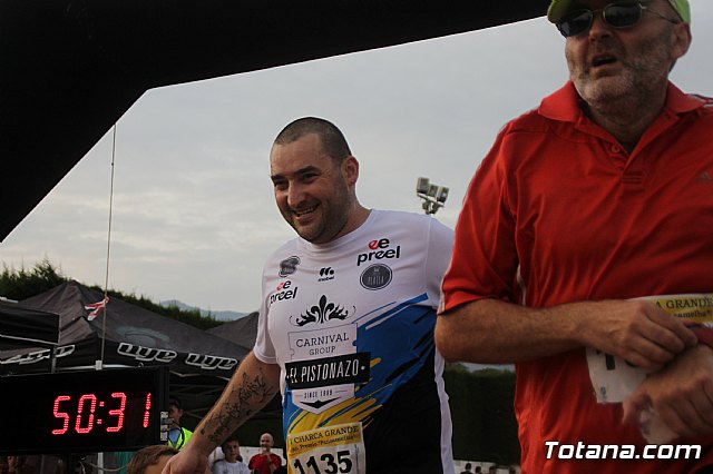 Charca Grande - Gran Premio Panzamelba 2017 - 486