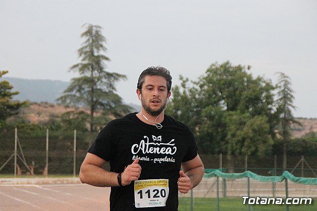 Charca Grande - Gran Premio Panzamelba 2017 - 491