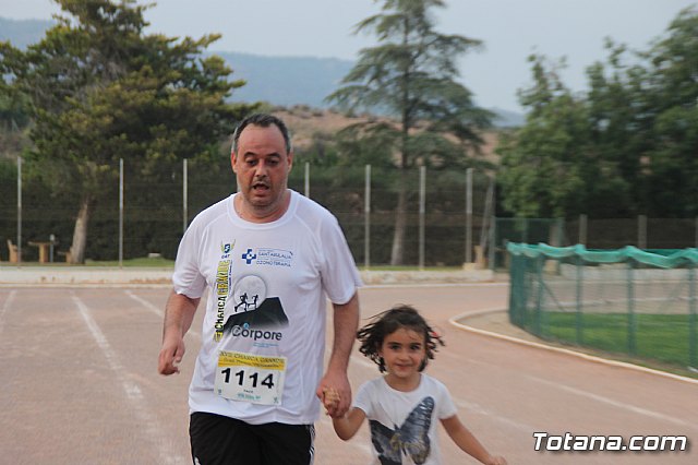 Charca Grande - Gran Premio Panzamelba 2017 - 500