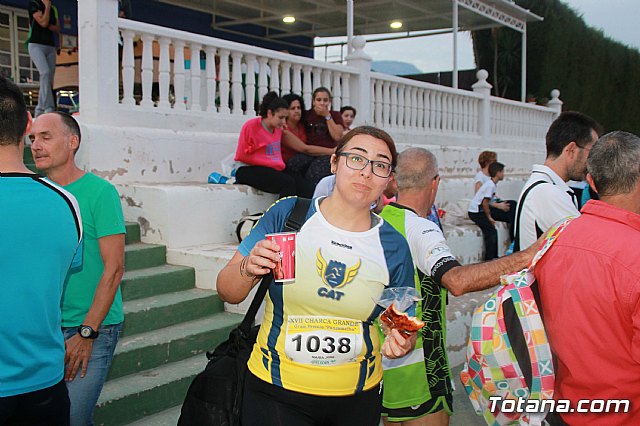 Charca Grande - Gran Premio Panzamelba 2017 - 550