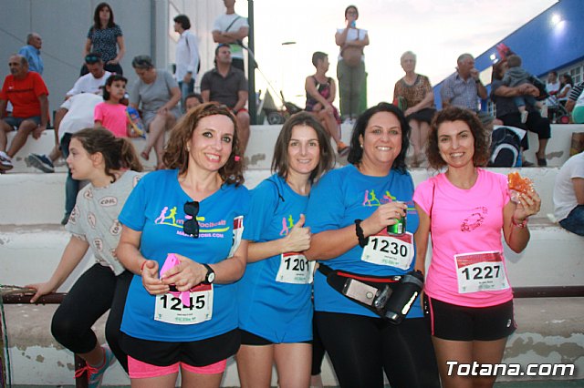 Charca Grande - Gran Premio Panzamelba 2017 - 551