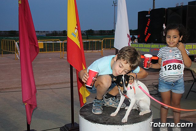 Charca Grande - Gran Premio Panzamelba 2017 - 560