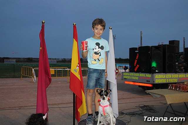 Charca Grande - Gran Premio Panzamelba 2017 - 561