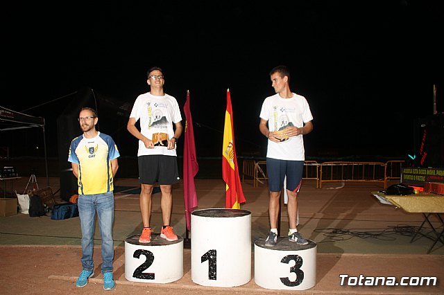 Charca Grande - Gran Premio Panzamelba 2017 - 589