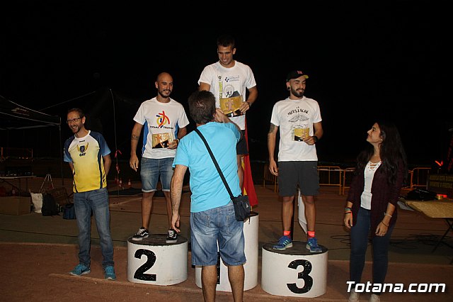 Charca Grande - Gran Premio Panzamelba 2017 - 595