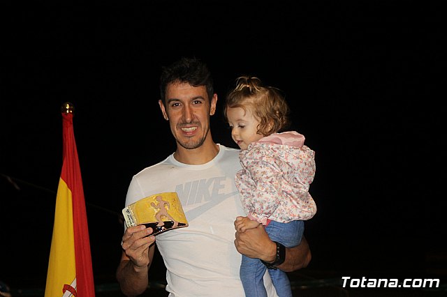 Charca Grande - Gran Premio Panzamelba 2017 - 599