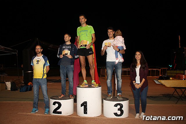 Charca Grande - Gran Premio Panzamelba 2017 - 600