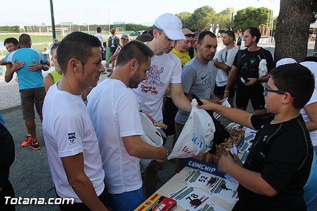 Carrera de Atletismo Charca Grande. Gran Premio Panzamelba 2013 - 9