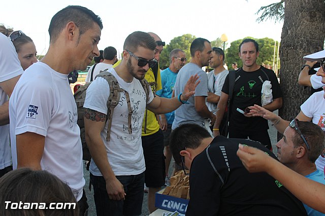 Carrera de Atletismo Charca Grande. Gran Premio Panzamelba 2013 - 10