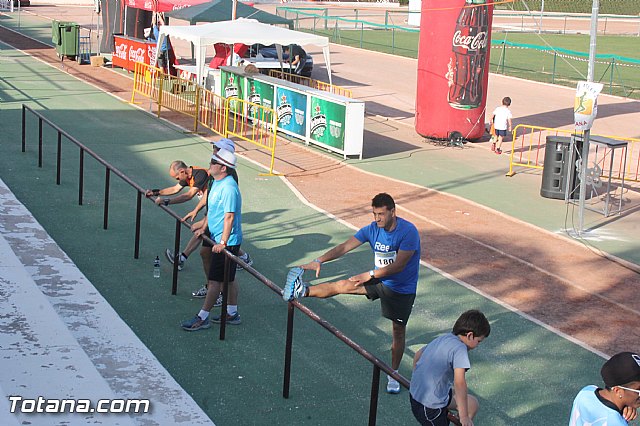 Carrera de Atletismo Charca Grande. Gran Premio Panzamelba 2013 - 18
