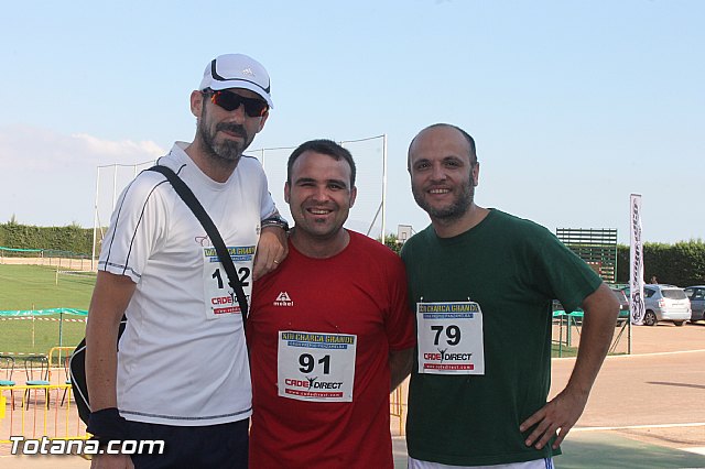 Carrera de Atletismo Charca Grande. Gran Premio Panzamelba 2013 - 20