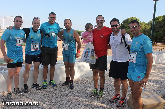 Carrera de Atletismo Charca Grande. Gran Premio Panzamelba 2013 - 23