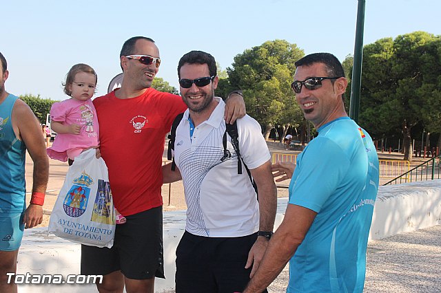 Carrera de Atletismo Charca Grande. Gran Premio Panzamelba 2013 - 24