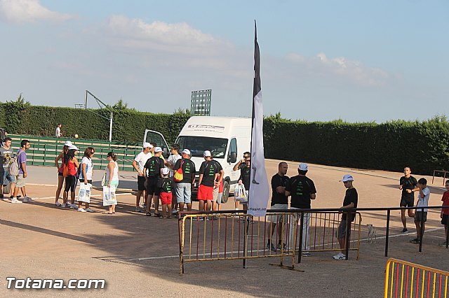 Carrera de Atletismo Charca Grande. Gran Premio Panzamelba 2013 - 28