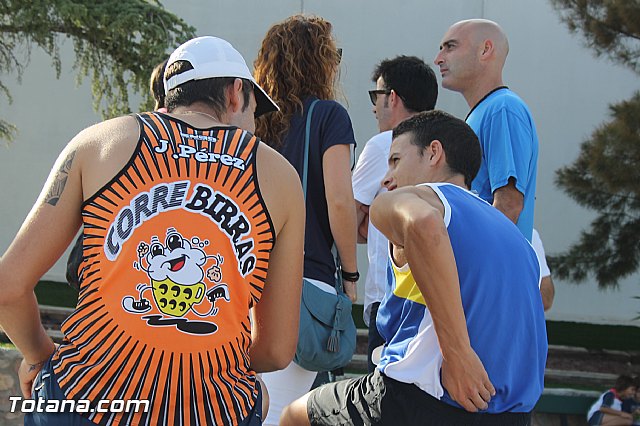 Carrera de Atletismo Charca Grande. Gran Premio Panzamelba 2013 - 29