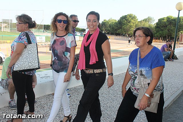 Carrera de Atletismo Charca Grande. Gran Premio Panzamelba 2013 - 32