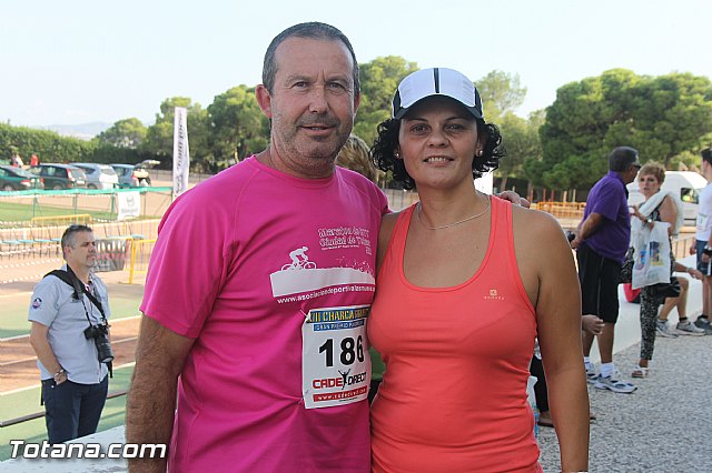Carrera de Atletismo Charca Grande. Gran Premio Panzamelba 2013 - 35
