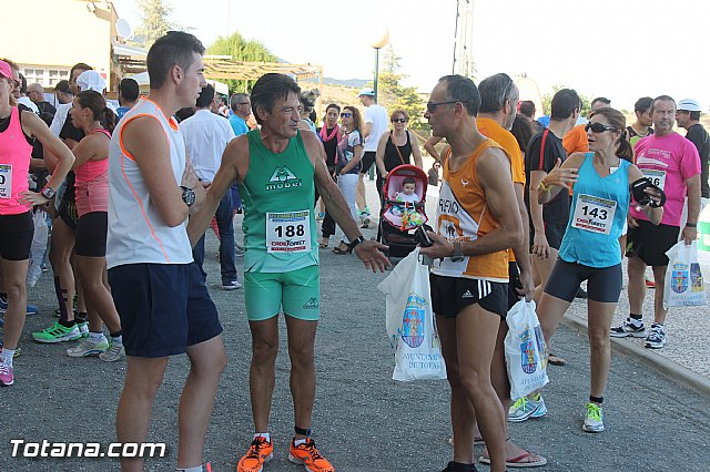 Carrera de Atletismo Charca Grande. Gran Premio Panzamelba 2013 - 40
