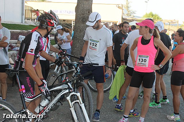 Carrera de Atletismo Charca Grande. Gran Premio Panzamelba 2013 - 41