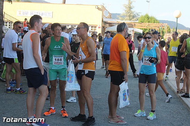 Carrera de Atletismo Charca Grande. Gran Premio Panzamelba 2013 - 42