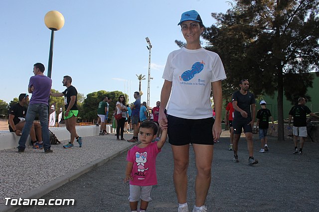 Carrera de Atletismo Charca Grande. Gran Premio Panzamelba 2013 - 44