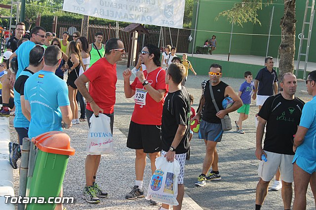 Carrera de Atletismo Charca Grande. Gran Premio Panzamelba 2013 - 48