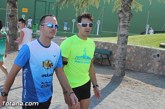 Carrera de Atletismo Charca Grande. Gran Premio Panzamelba 2013 - 55