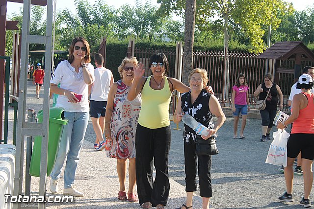 Carrera de Atletismo Charca Grande. Gran Premio Panzamelba 2013 - 56