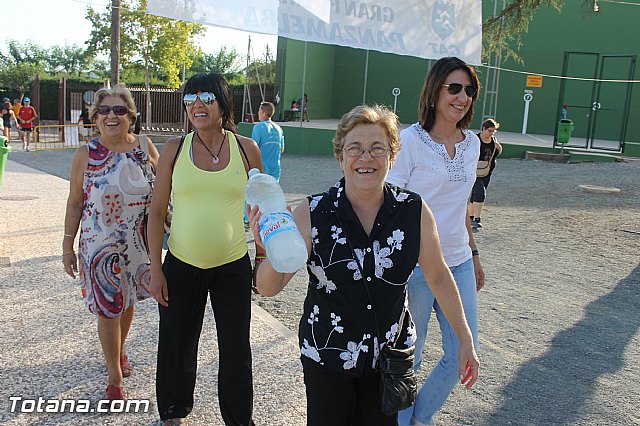 Carrera de Atletismo Charca Grande. Gran Premio Panzamelba 2013 - 57