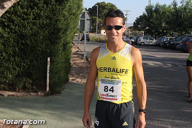 Carrera de Atletismo Charca Grande. Gran Premio Panzamelba 2013 - 58