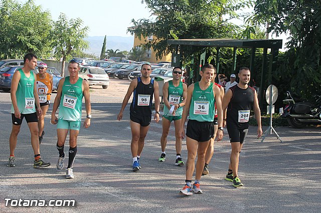 Carrera de Atletismo Charca Grande. Gran Premio Panzamelba 2013 - 59